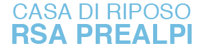 Logo Casa di riposo RSA Prealpi