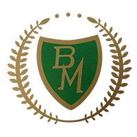 logo casa di riposo e cura Prealpi. Prarostino, Pinerolo Torino.