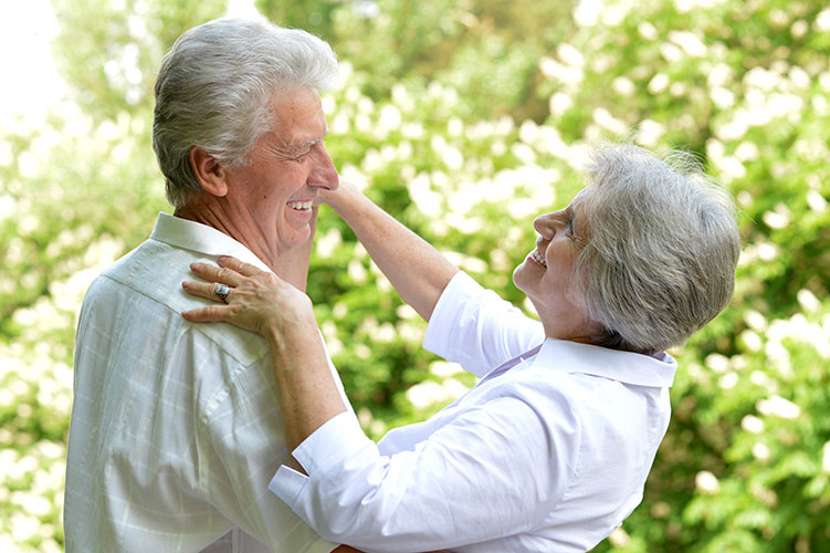 Casa di riposo RSA Prealpi. Servizi
