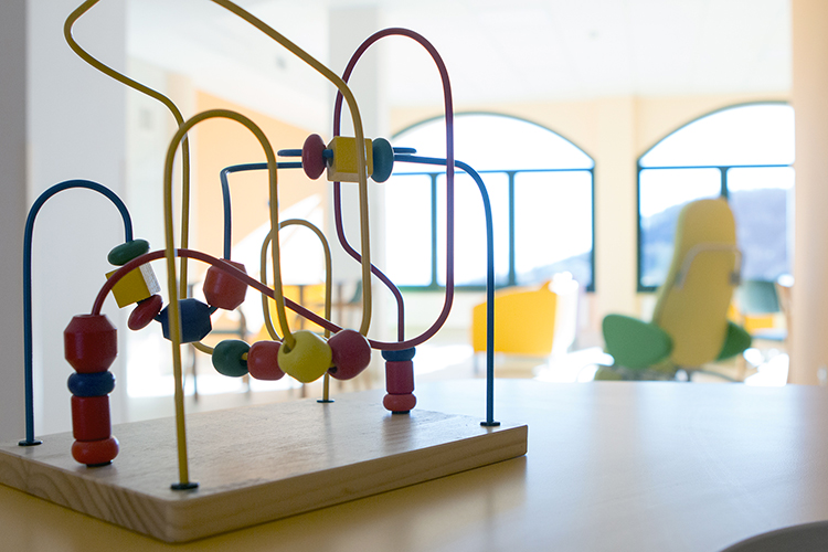 Casa di riposo RSA Prealpi. Servizi