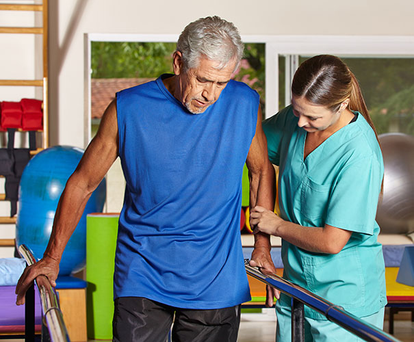 Casa di riposo RSA Prealpi. Servizi